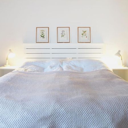 Vikens Bed And Breakfast Viken  Luaran gambar