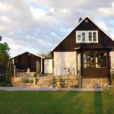 Vikens Bed And Breakfast Viken  Luaran gambar