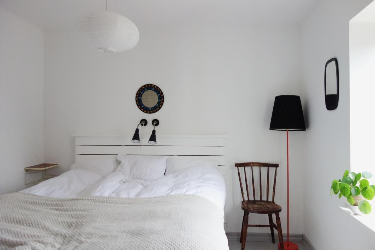 Vikens Bed And Breakfast Viken  Luaran gambar