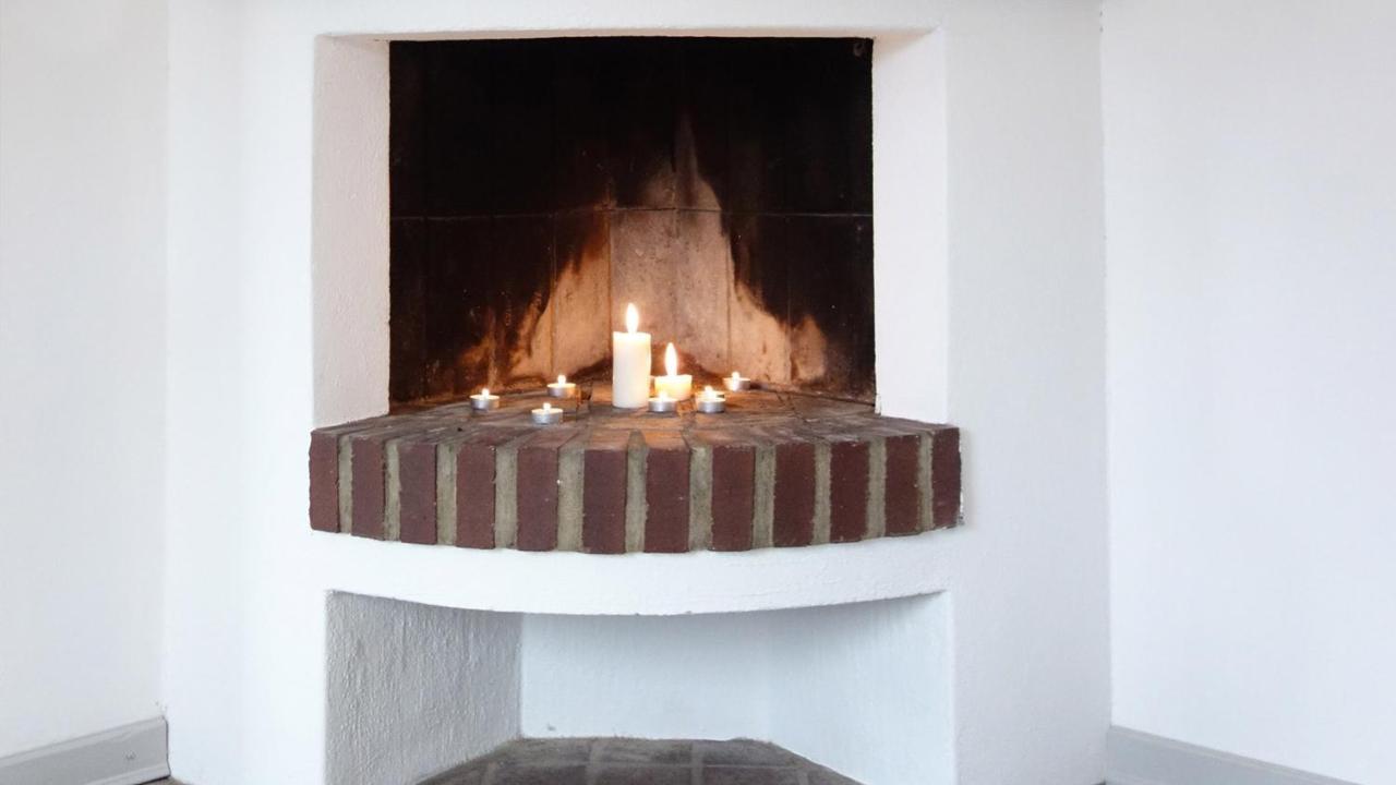 Vikens Bed And Breakfast Viken  Luaran gambar