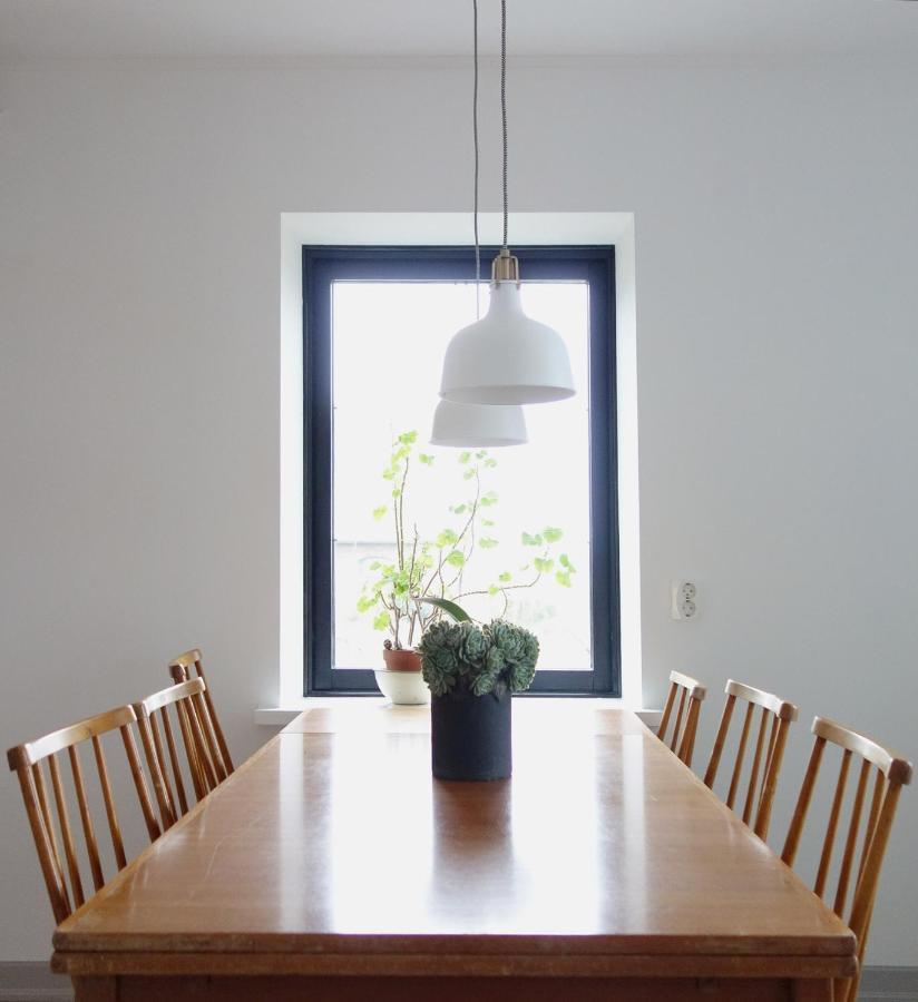 Vikens Bed And Breakfast Viken  Luaran gambar