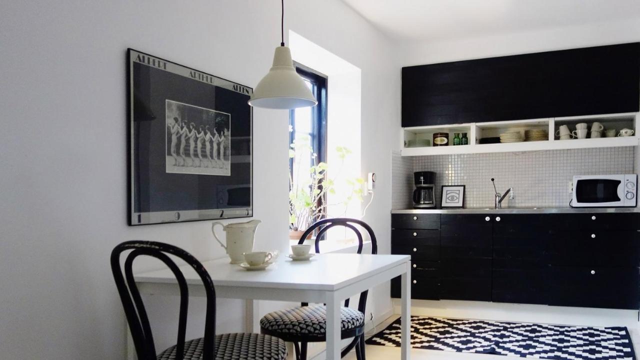 Vikens Bed And Breakfast Viken  Luaran gambar