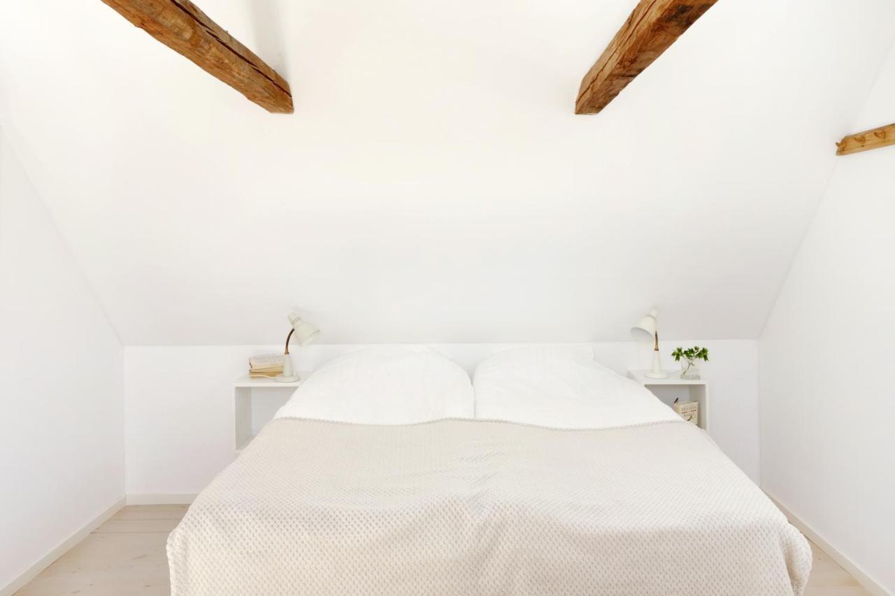 Vikens Bed And Breakfast Viken  Luaran gambar