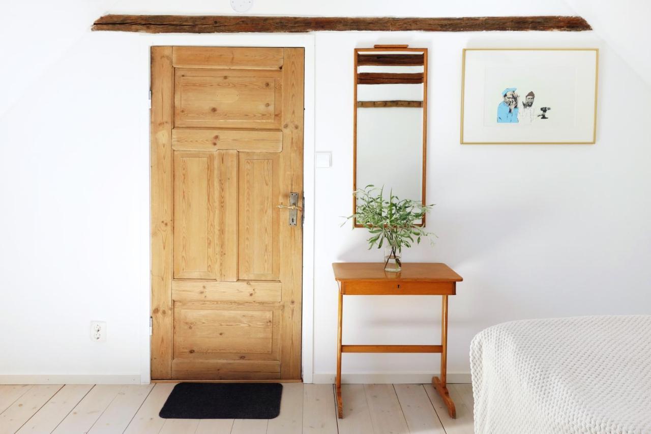 Vikens Bed And Breakfast Viken  Luaran gambar