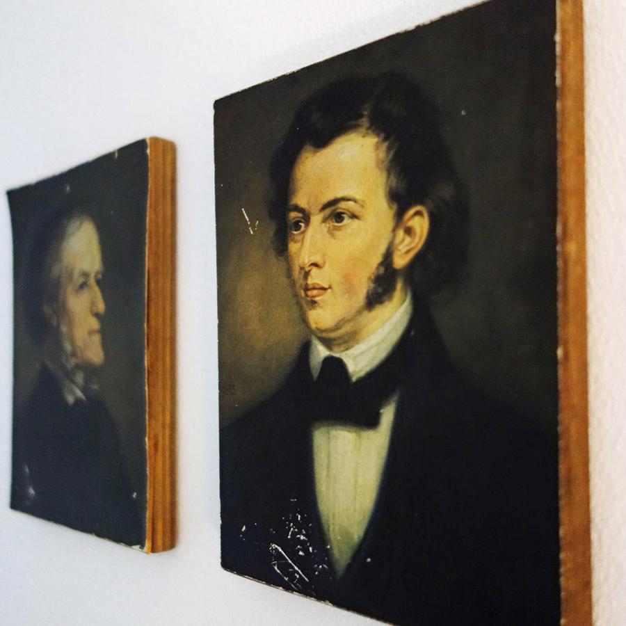 Vikens Bed And Breakfast Viken  Luaran gambar